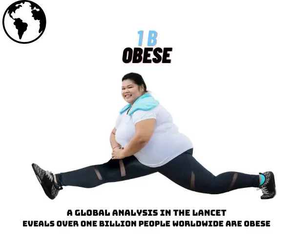 OBESE