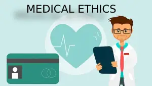 MEDICAL ETHICS LEARNING DR 
